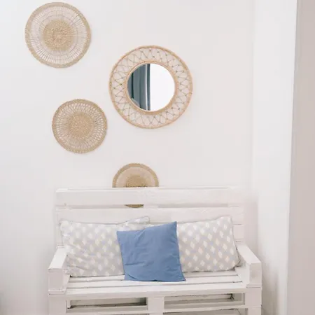 Marina Guest house