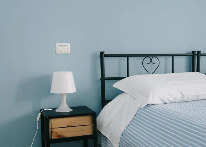 Marina * Marina di Ginosa