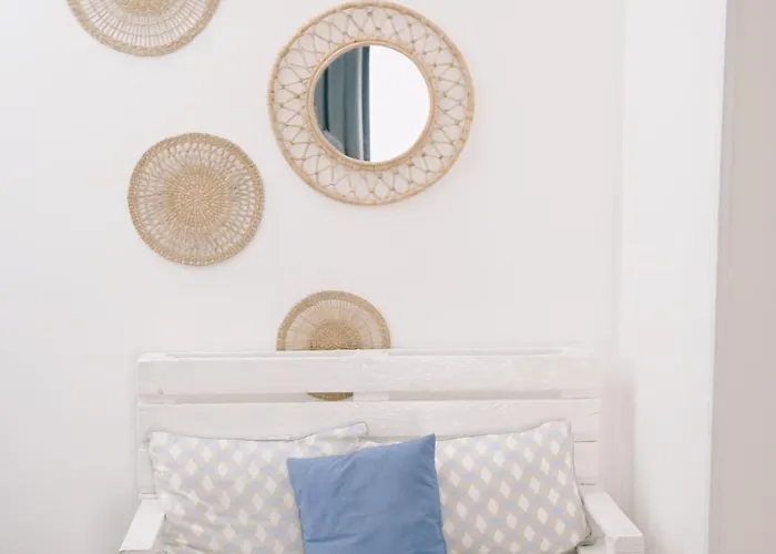 Marina Guest house