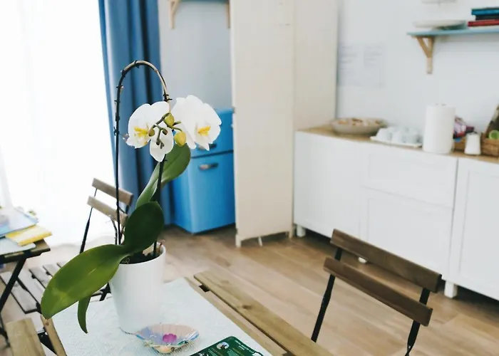 Marina * Marina di Ginosa